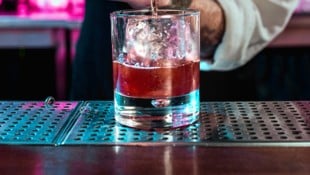 Das Glas für die Heavy Urban Lifestyle GmbH ist mittlerweile schon halb leer. 