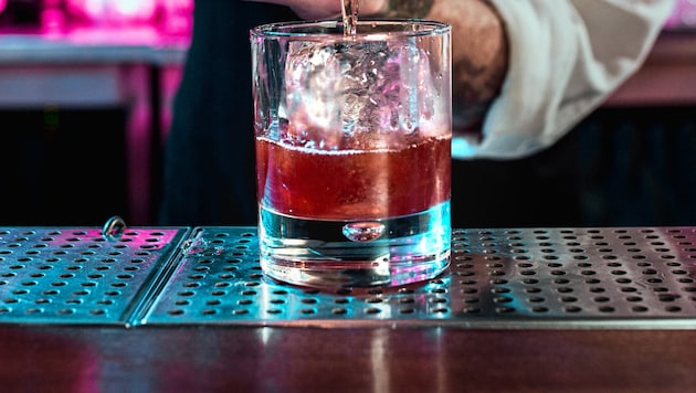 Das Glas für die Heavy Urban Lifestyle GmbH ist mittlerweile schon halb leer.