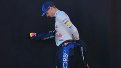 Max Verstappen ist kein Fan des neuen Reglements.