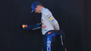 Max Verstappen ist kein Fan des neuen Reglements.