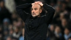 Pep Guardiola