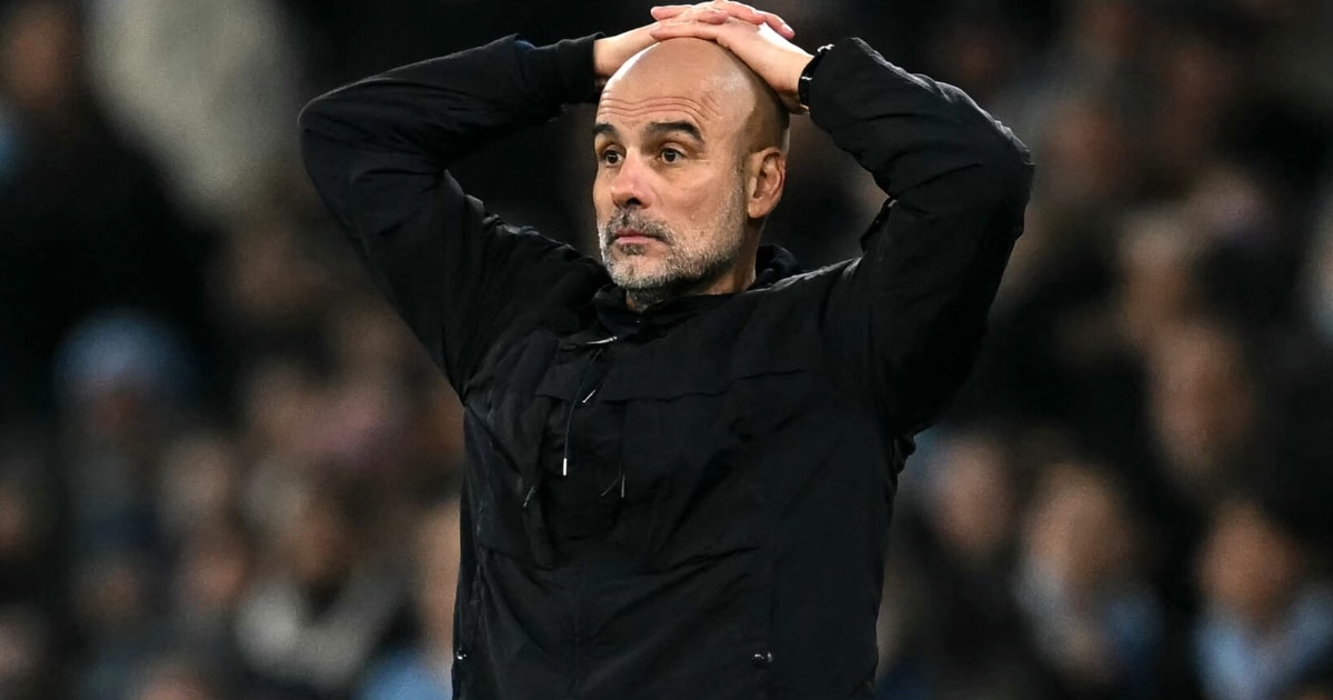 Pénzügyi botrány Manchester Citynél: Megszólalt Pep Guardiola