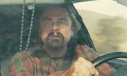 Wird sich „One Battle After Another“ mit Leonardo DiCaprio in den Top-Kategorien bei den ...