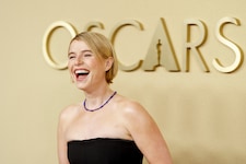 „Hamnet“-Star Jessie Buckley darf sich voraussichtlich über ihren ersten Oscar freuen – und wie ...