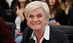 Marlies Steiner-Wieser zieht sich von ihren politischen Funktionen zurück.
