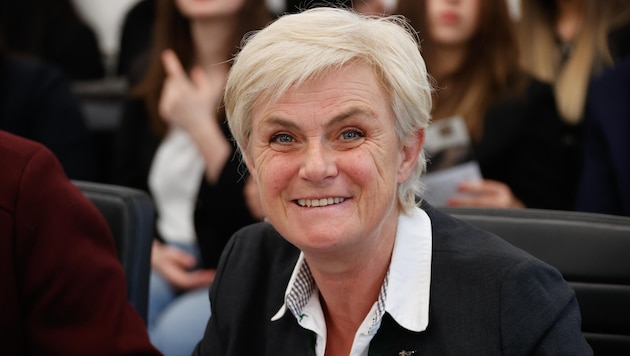 Rücktritt: Marlies Steiner-Wieser legte ihre Funktionen zurück, räumte Fehler ein.