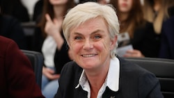 Marlies Steiner-Wieser zieht sich von ihren politischen Funktionen zurück.