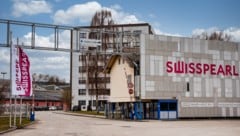 Bei Swisspearl in Vöcklabruck arbeiten aktuell 287 Beschäftigte, darunter 13 Lehrlinge.