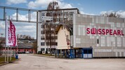 Bei Swisspearl in Vöcklabruck arbeiten aktuell 287 Beschäftigte, darunter 13 Lehrlinge.