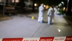 Zwei Drittel der Frauen starben im häuslichen Umfeld, zwei Drittel der Männer hingegen an ...