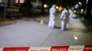 Zwei Drittel der Frauen starben im häuslichen Umfeld, zwei Drittel der Männer hingegen an ...