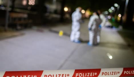 Zwei Drittel der Frauen starben im häuslichen Umfeld, zwei Drittel der Männer hingegen an ...