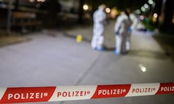 Zwei Drittel der Frauen starben im häuslichen Umfeld, zwei Drittel der Männer hingegen an ...