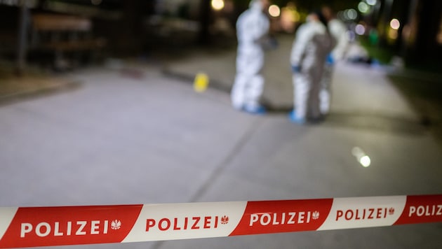 Zwei Drittel der Frauen starben im häuslichen Umfeld, zwei Drittel der Männer hingegen an ...