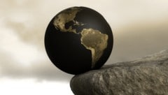 Was, wenn die Welt untergeht? Wären Sie mit sich selbst im Reinen? Könnten Sie guten Gewissens ...