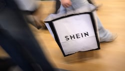 Zu schaffen machen Shein vor allem die neuen Hürden, die die USA und Europa aufgezogen haben.