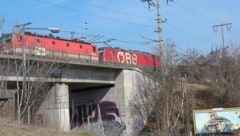 Was passiert mit der Lobauer S-Bahn-Station?