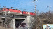 Was passiert mit der Lobauer S-Bahn-Station?