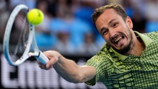 Daniil Medwedew