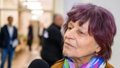 Christa Scharf wollte Chefin im Finanzamt werden, ein ÖVP-Politiker bekam aber den Vorzug. 