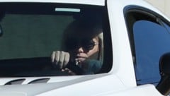 Am Donnerstag wurde Britney Spears, hier auf einer Aufnahme aus dem Jahr 2024, ...