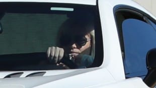 Am Donnerstag wurde Britney Spears, hier auf einer Aufnahme aus dem Jahr 2024, ...