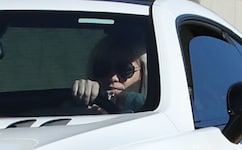 Am Donnerstag wurde Britney Spears, hier auf einer Aufnahme aus dem Jahr 2024, ...