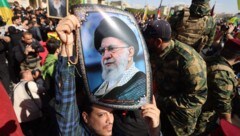 Der Schiismus ist eine 13-Prozent-Minderheit in der islamischen Welt.