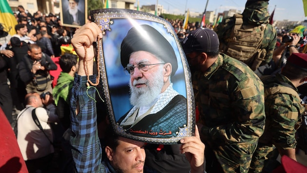 Der Schiismus ist eine 13-Prozent-Minderheit in der islamischen Welt.