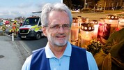 In Seeham starb am Montag ein Radfahrer. Im September starb an der Ederkreuzung in Salzburg eine ...