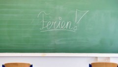 Nach den Semesterferien kehrte die Pädagogin nicht in die Klasse zurück.