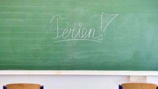 Nach den Semesterferien kehrte die Pädagogin nicht in die Klasse zurück.