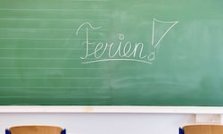 Nach den Semesterferien kehrte die Pädagogin nicht in die Klasse zurück.