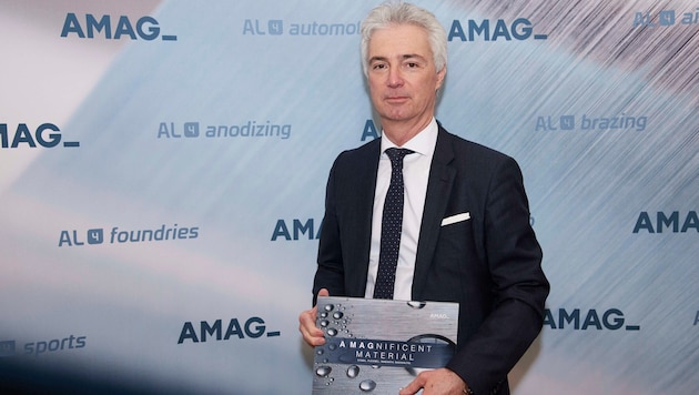 Dr. Helmut Kaufmann wird unerwartet abgelöst