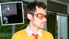 Raven bis der Arzt kommt: In bester Pop-Superstar-Tradition hat sich ex-Boyband-Schnuckel Harry ...