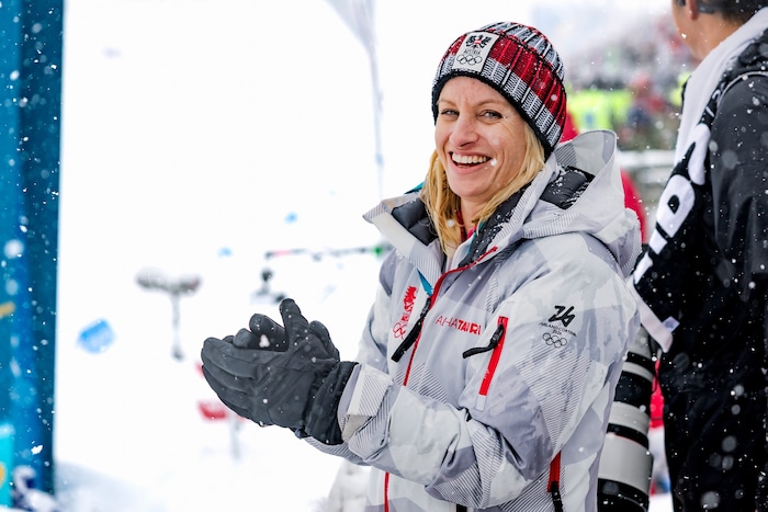 Zuletzt besuchte die Staatssekretärin aus Salzburg die Olympischen Spiele, demnächst reist sie ...