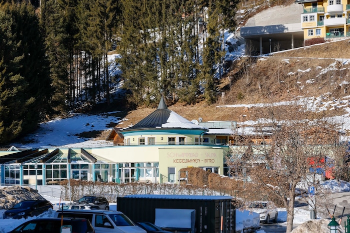 Nahe des Freizeitzentrums soll ein Spielplatz entstehen.