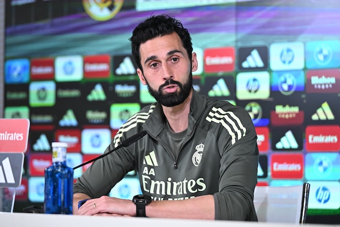Alvaro Arbeloa
