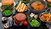 Die Bezeichnungen „Burger“ oder „Würstchen“ für vegane Versionen bleiben vorerst erlaubt – ...