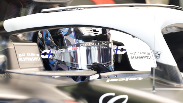 Valtteri Bottas muss nach einer Regeländerung doch keine Strafe mehr fürchten.