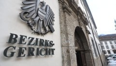 Noch sei die Liste, welche Bezirksgerichte zugesperrt werden, nicht fix, so das Ministerium.