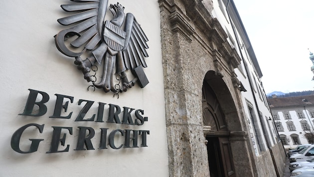 Noch sei die Liste, welche Bezirksgerichte zugesperrt werden, nicht fix, so das Ministerium.