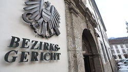 Noch sei die Liste, welche Bezirksgerichte zugesperrt werden, nicht fix, so das Ministerium.