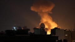 Laut US-Präsident Donald Trump wurden zahlreiche hochrangige Militärvertreter des Iran bei einem ...