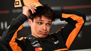 In der Formel 1 hat der amtierende Weltmeister derzeit nichts zu lachen