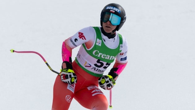 Maryna Gasienica-Daniel