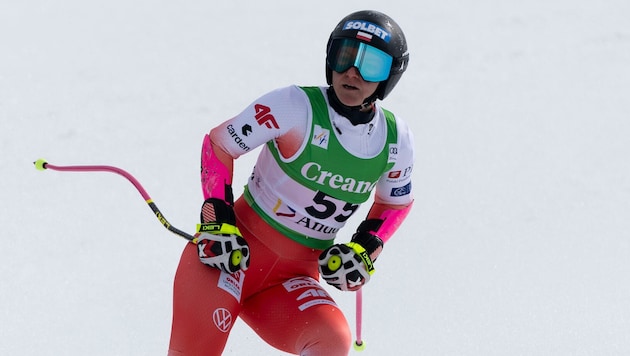 Maryna Gasienica-Daniel