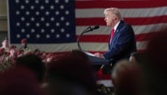 Der Angriff auf den Iran ist für die US-Administration plötzlich nur noch eine Militäroperation.