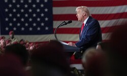 Der Angriff auf den Iran ist für die US-Administration plötzlich nur noch eine Militäroperation.