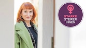 Lydia Lieskonig ist seit 26 Jahren bei der Katholischen Frauenbewegung Steiermark aktiv.